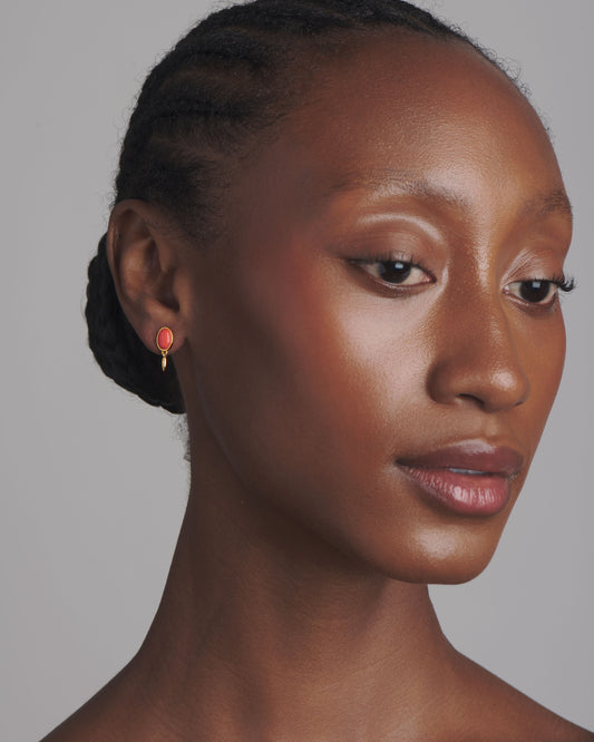 Sweet Tempest Dangle Earrings