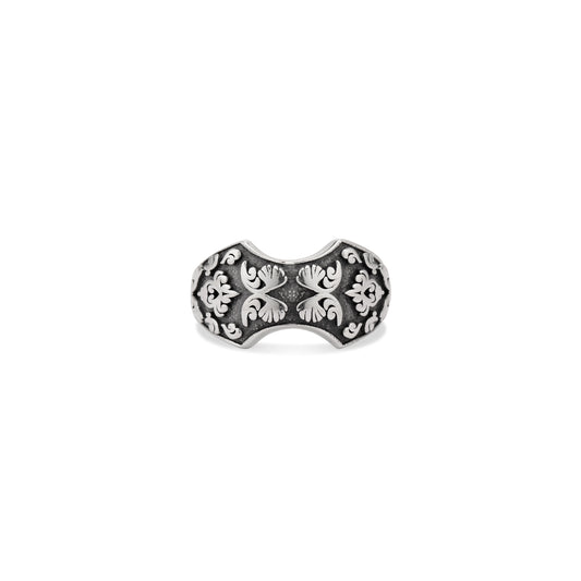 Ophelia Filigree Ring