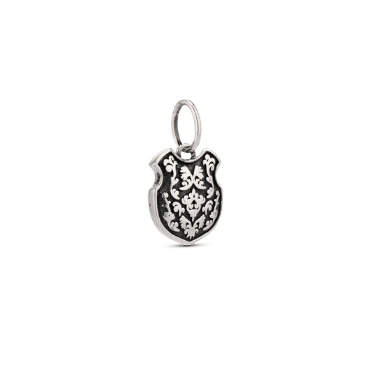 Crest of Ophelia Filigree Charm