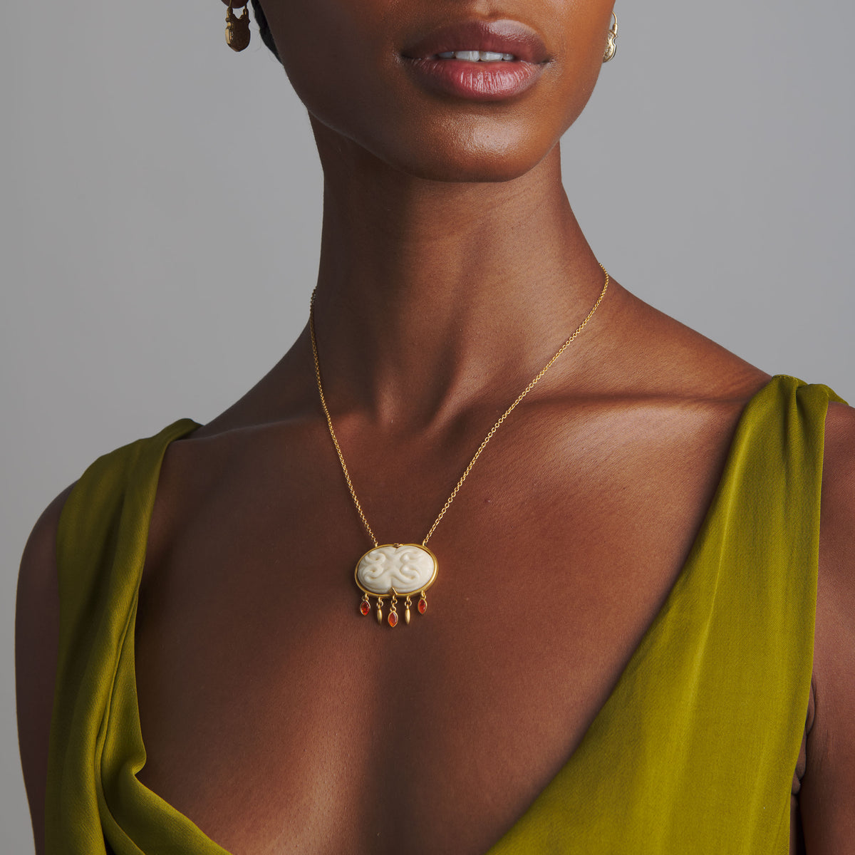 Hysteria Jewelry