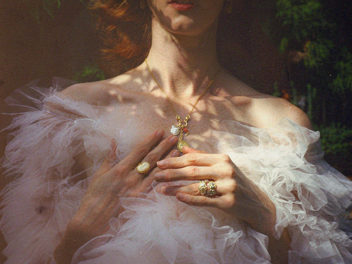 Hysteria Jewelry
