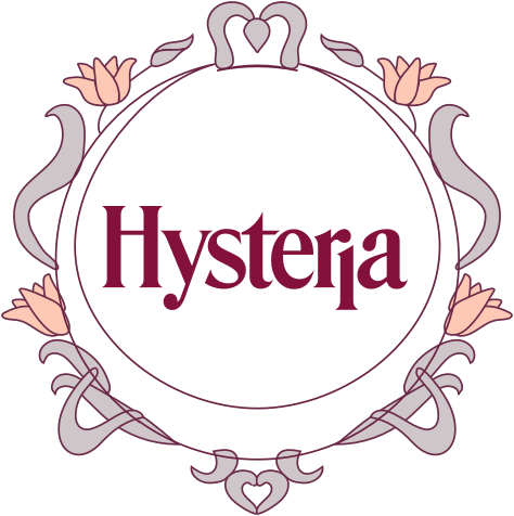 Hysteria Jewelry